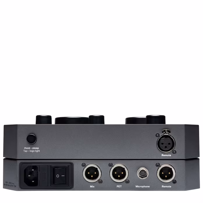 Lewitt LCT 1040 - Microfon cu lampă pentru studio 