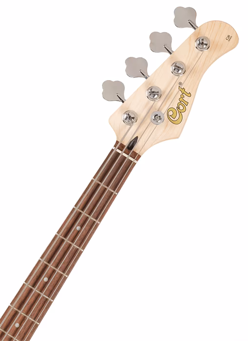 Cort GB34 JJ BK (neambalat) - Chitară bass electrică