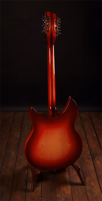 Rickenbacker 2008 Model 330/12 - Chitară electrică