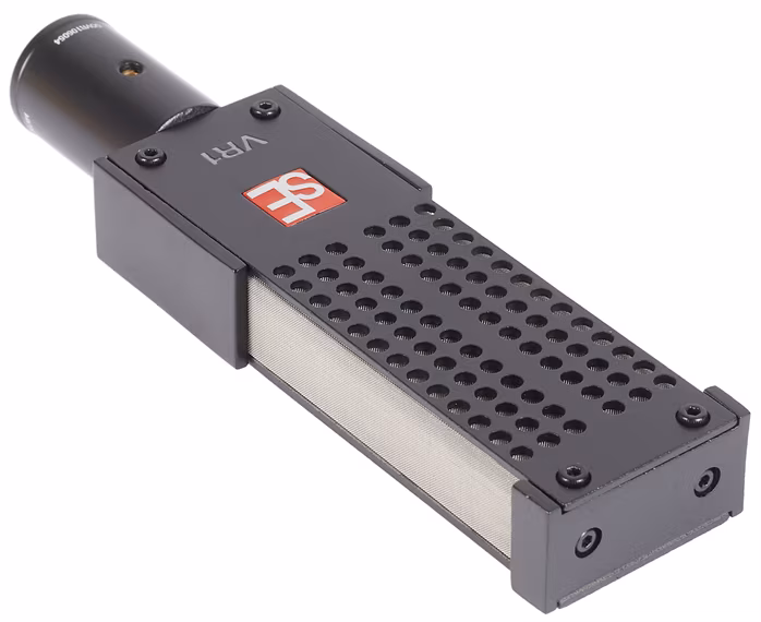 sE Electronics Voodoo VR1 - Microfon cu ribbon 