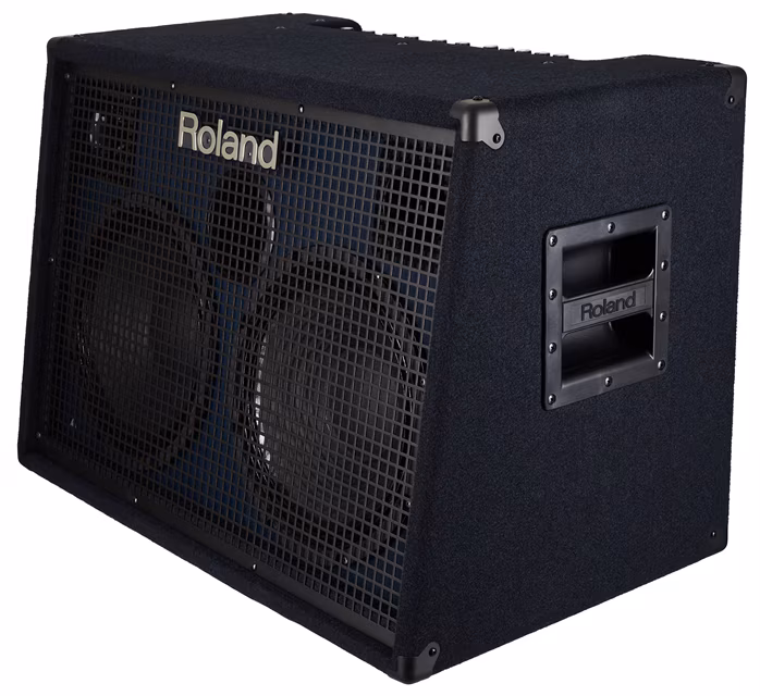 Roland KC-990 - Combo cu claviatură