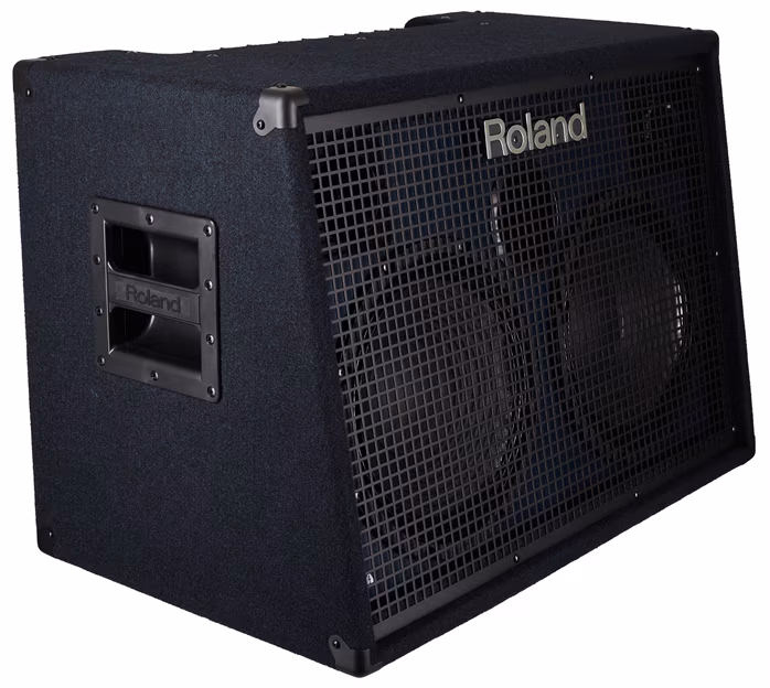Roland KC-990 - Combo cu claviatură