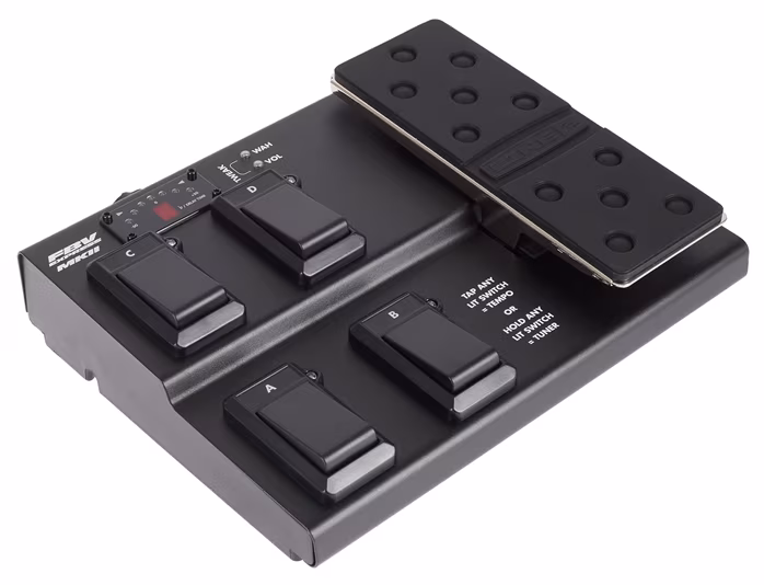 Line 6 FBV Express MKII (utilizate) - Comutator special de picior 