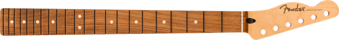 Fender Neck Player Telecaster, Pau Ferro, Reverse Headstock - Gât chitară