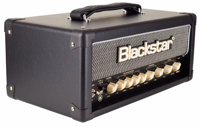 Blackstar HT-5RH MkII - Amplificator cu lămpi pentru chitară