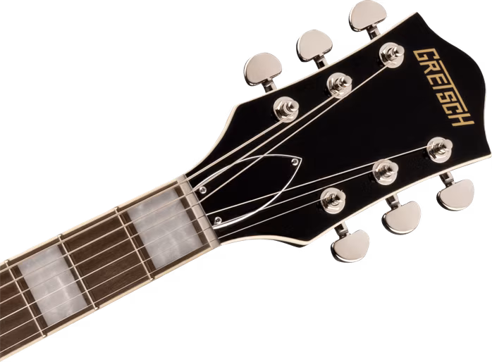 Gretsch G2655T Streamliner Center Block Jr Double-Cut Bigsby LRL WS - Chitară semi-acustică