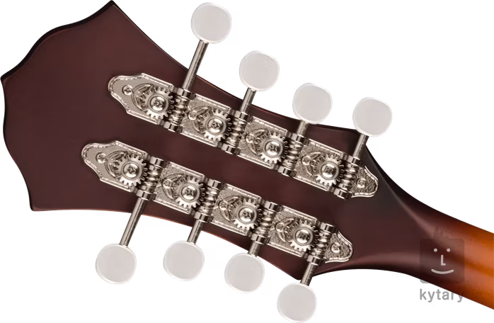 Fender PM-180E Mandolin WN ACB - Mandolină electro-acustică 