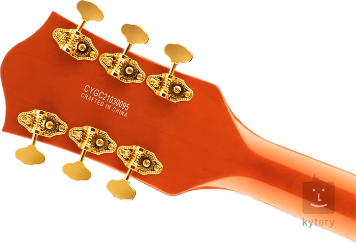 Gretsch G5422TG Electromatic ORS - Chitară semi-acustică