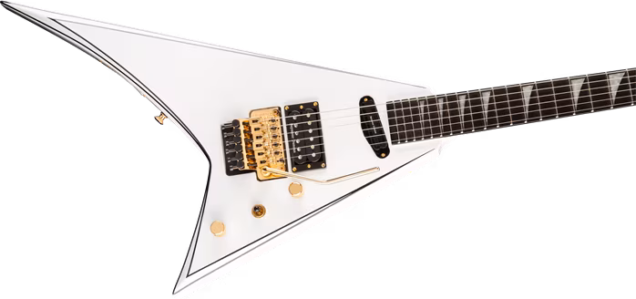 Jackson Concept Series Rhoads RR24 HS (neambalat) - Chitară electrică