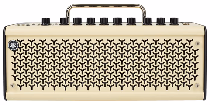 Yamaha THR10II - Modeling combo chitară 