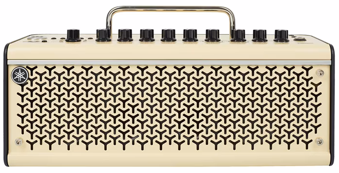 Yamaha THR10IIW (neambalat) - Modeling combo chitară 