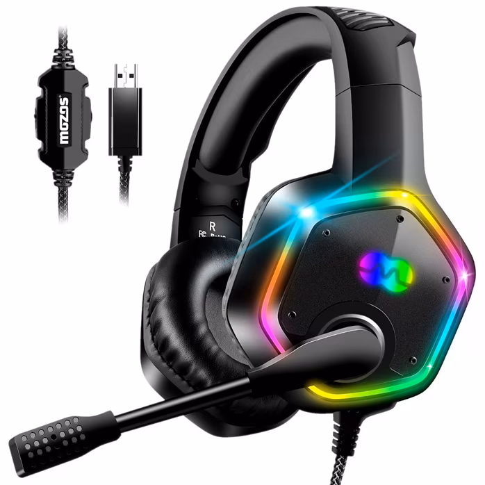 Mozos G1000 - Căşti  