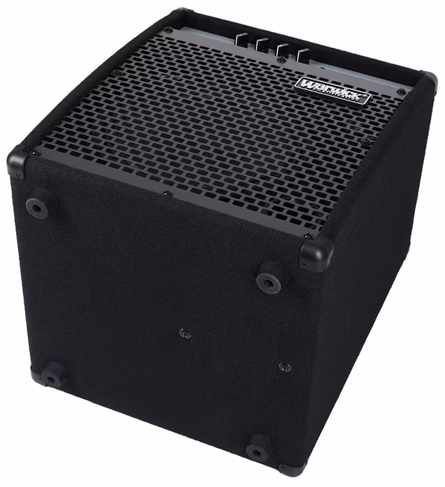 Warwick BC 40 - Combo de chitară bass cu tranzistor 