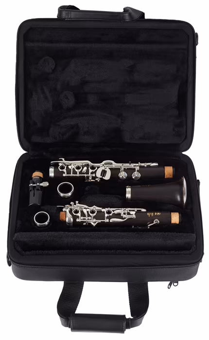 Yamaha YCL-PLU1 - Clarinet
