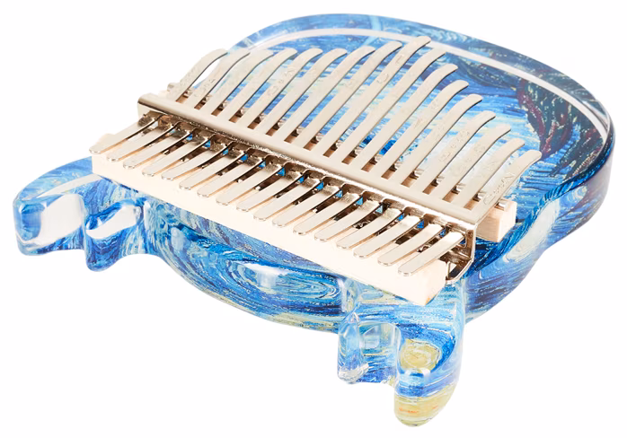 Cega CDC43 - Kalimba