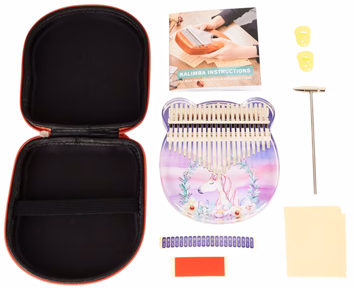 Cega 21CBC41 - Kalimba