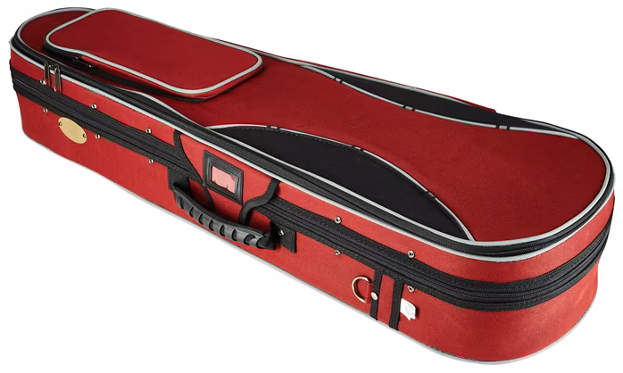 Stentor Student II 4/4 Vln Set (SR1500A) - Vioară acustică