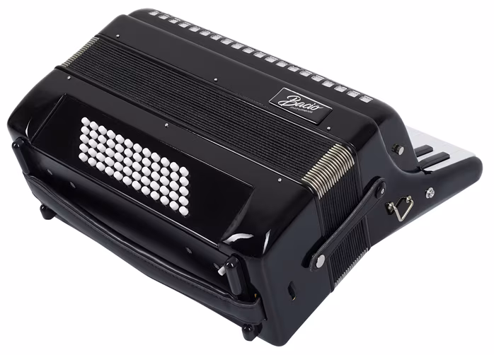 Bacio Instruments AT3460 - Acordeon 