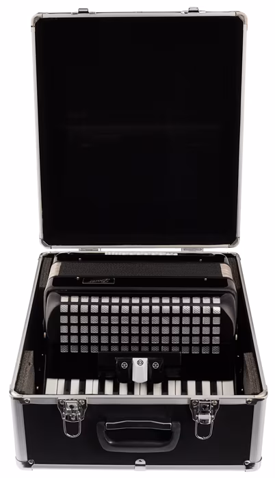 Bacio Instruments AT2648B - Acordeon 