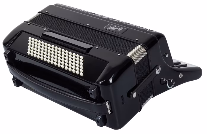 Bacio Instruments AT3796 - Acordeon 