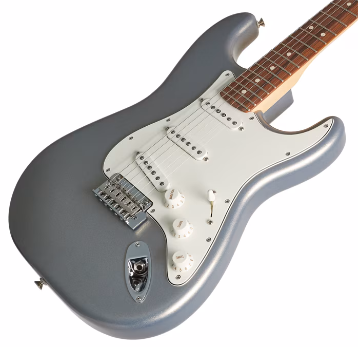 Fender Player Stratocaster PF SL - Chitară electrică