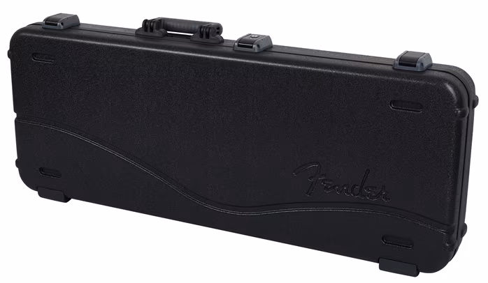 Fender American Professional II Stratocaster HSS MN RST PINE - Chitară electrică