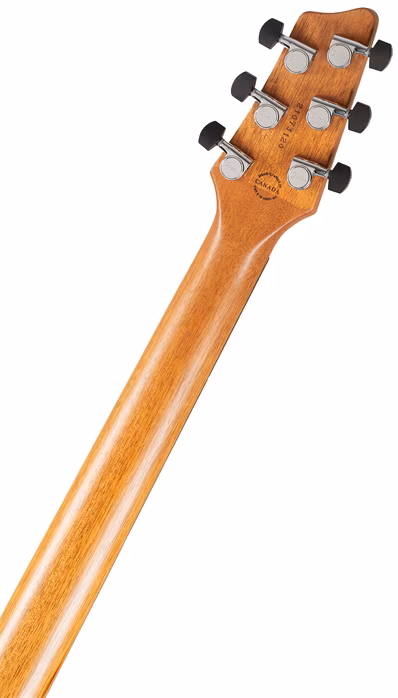 Godin xtSA Koa Extreme HG - Chitară electrică hibridă midi