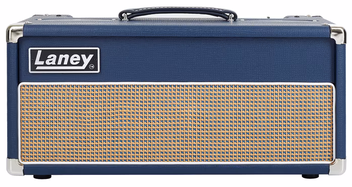 Laney L20H (neambalat) - Amplificator cu lămpi pentru chitară