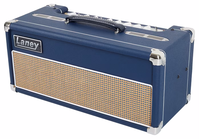 Laney L20H - Amplificator cu lămpi pentru chitară