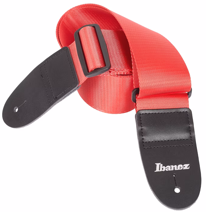 Ibanez GS64-RD - Curea chitară