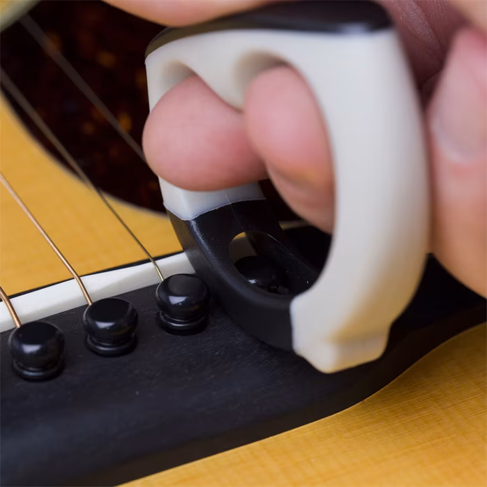 Martin Pin Puller Gray/Black - Extractor cuie 