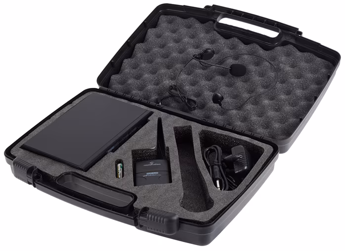 Soundsation WF-U11PA - Headset fără fir 