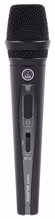 AKG WMS45 Vocal/U2 - Set vocal fără fir