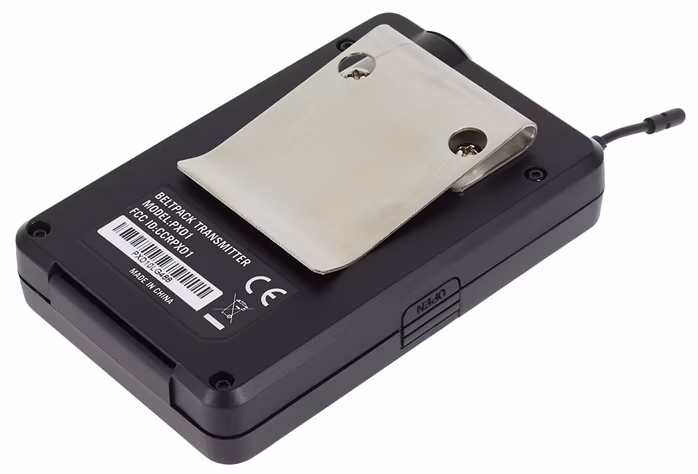 Samson XPDM Headset - Headset fără fir 