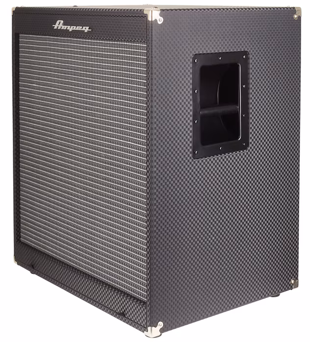 Ampeg PF-410HLF - Boxă chitară bass