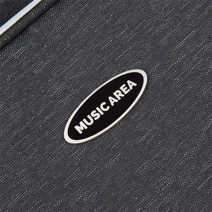 Music Area RB20 Electric Guitar Case - Husă chitară electrică 