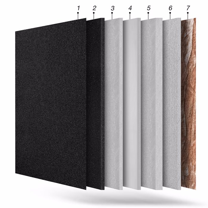 Music Area RB30 Acoustic Guitar Case - Husă chitară acustică