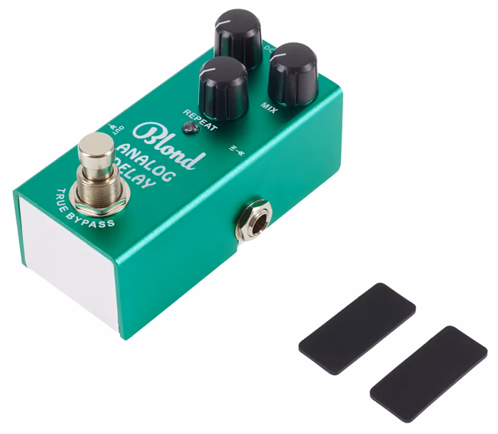 Blond Analog Delay - Efect chitară