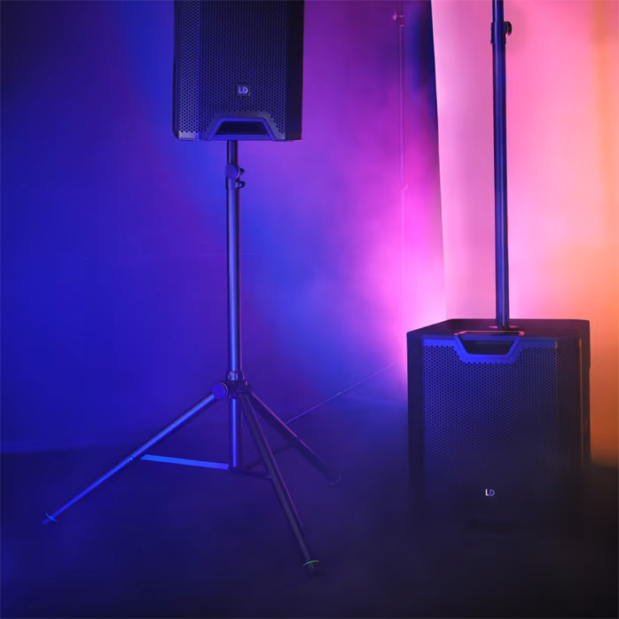 Gravity SP 5211 GS B - Stativ boxă