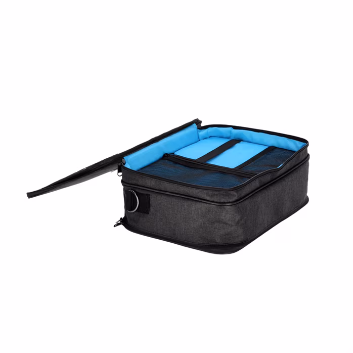 Adam Hall ORGAFLEX® Cable Bag L - Husă de transport