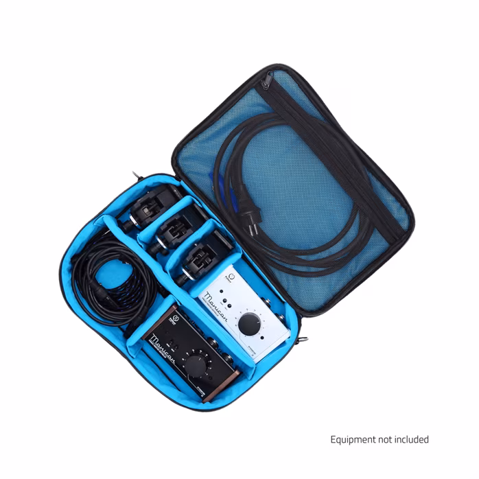 Adam Hall ORGAFLEX® Cable Bag L - Husă de transport