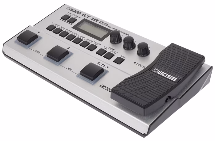 Boss GT-1B - Multiefect chitară bas