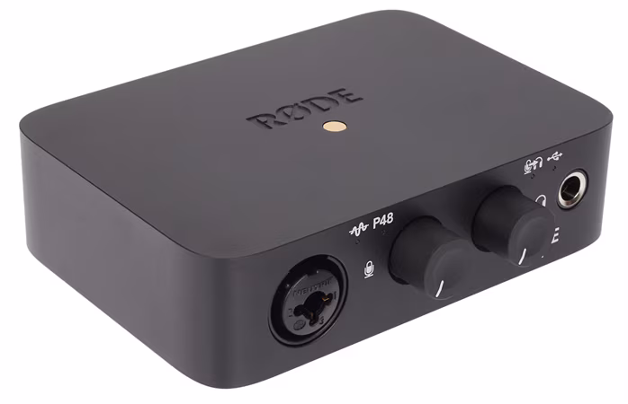 Rode AI-1 - Interfaţă audio USB