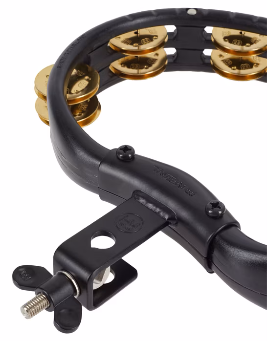 Meinl TMT2B-BK - Tamburină