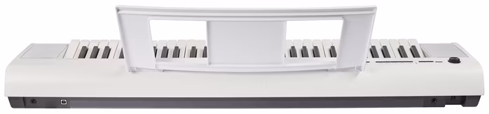 Yamaha NP-12 WH - Pian stage digital portabil 