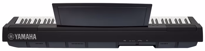 Yamaha P-125 B - Pian digital 