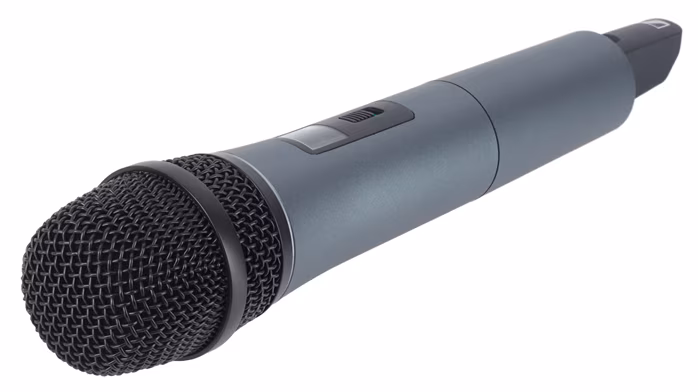 Sennheiser XSw 1-835 B - Set vocal fără fir