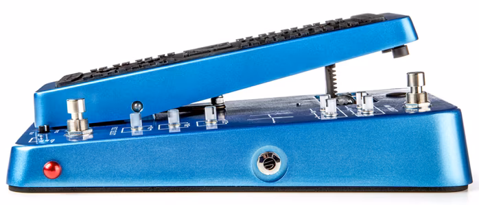 Dunlop JCT95 - Pedală Wah Wah