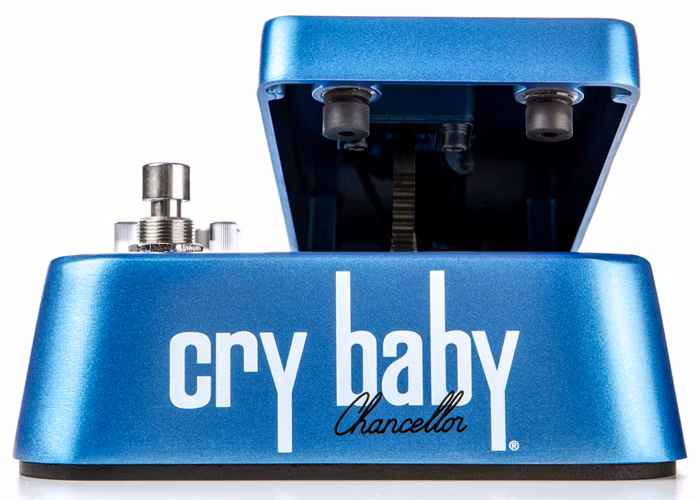 Dunlop JCT95 - Pedală Wah Wah