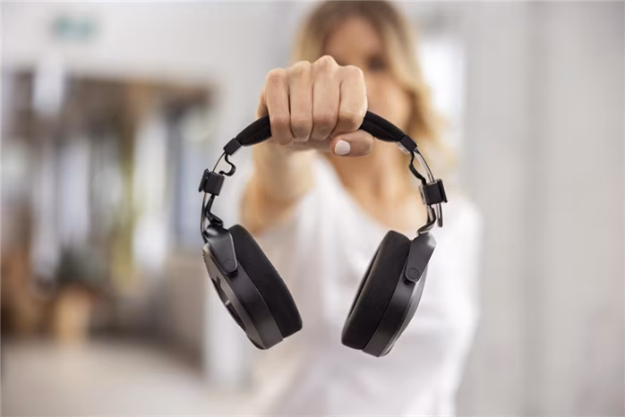 Rode NTH-100 - Căşti pentru studio